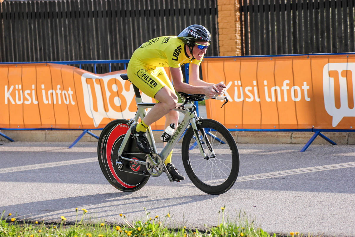 Ivo Suur